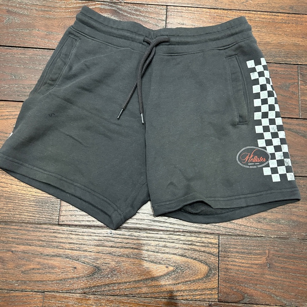 Hollister Jogger 4 Shorts Bundle 5 Inch